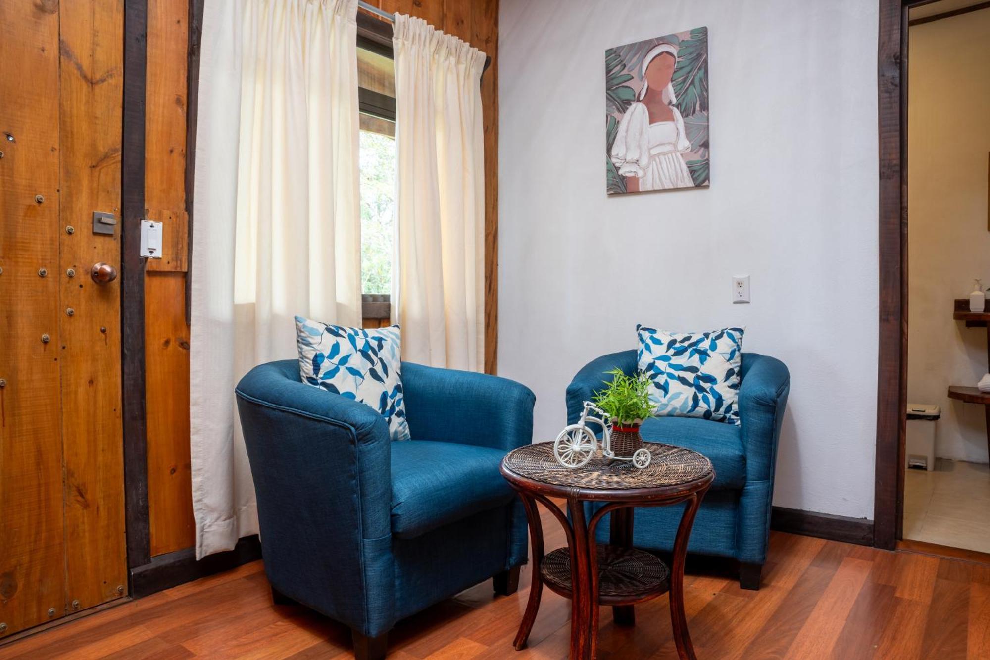 Tierra Buena Countryside Hotel Monteverde Zewnętrze zdjęcie