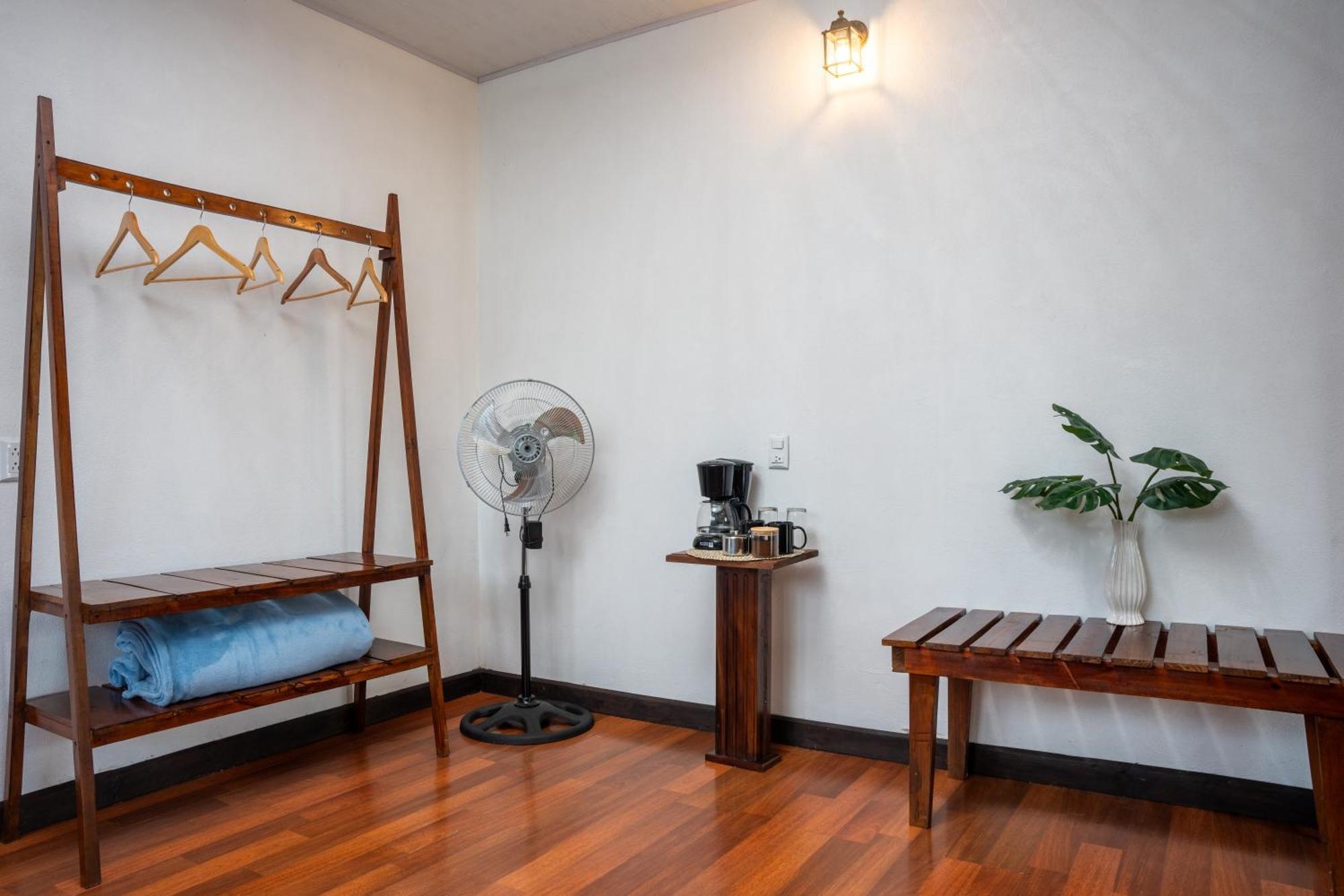 Tierra Buena Countryside Hotel Monteverde Zewnętrze zdjęcie