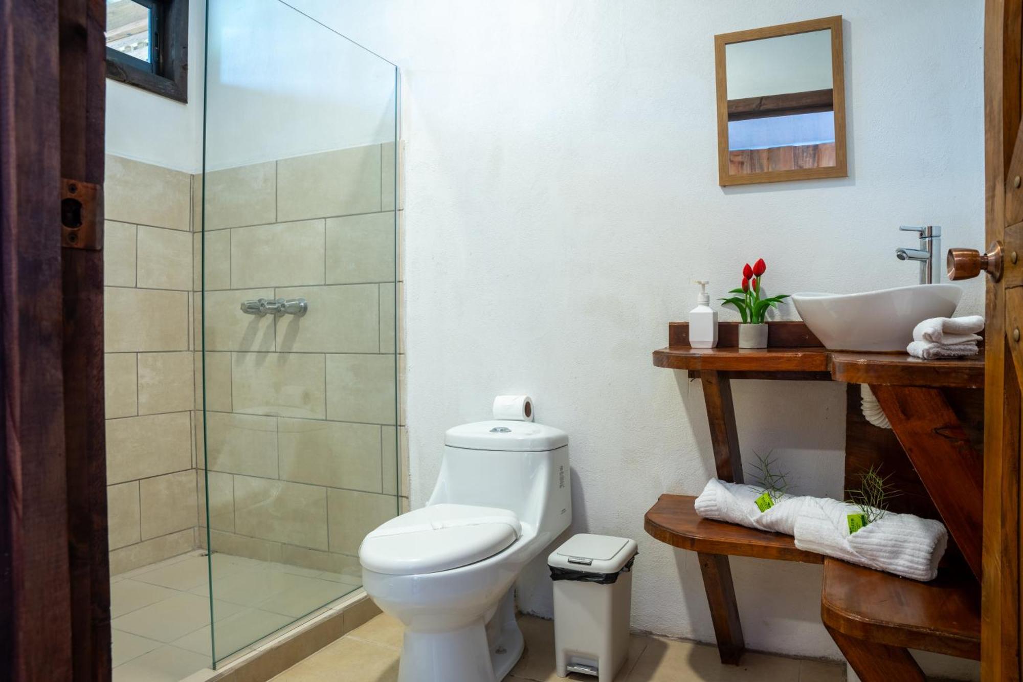 Tierra Buena Countryside Hotel Monteverde Zewnętrze zdjęcie