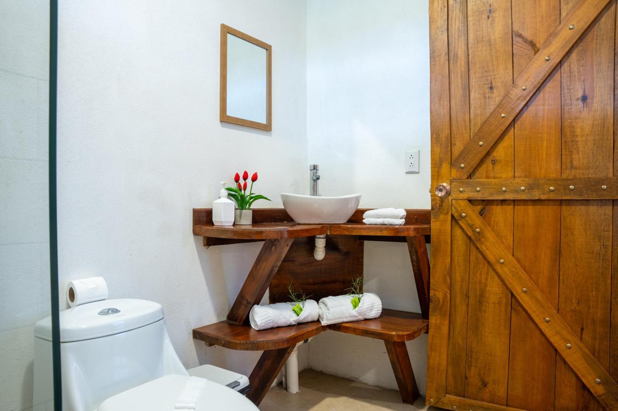 Tierra Buena Countryside Hotel Monteverde Zewnętrze zdjęcie