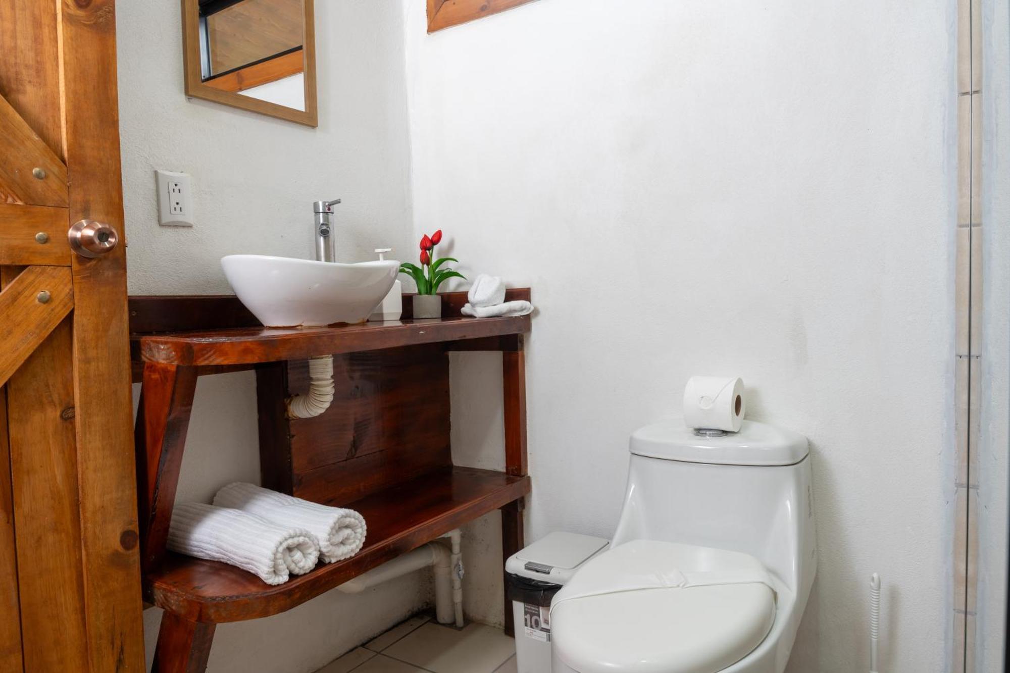 Tierra Buena Countryside Hotel Monteverde Zewnętrze zdjęcie