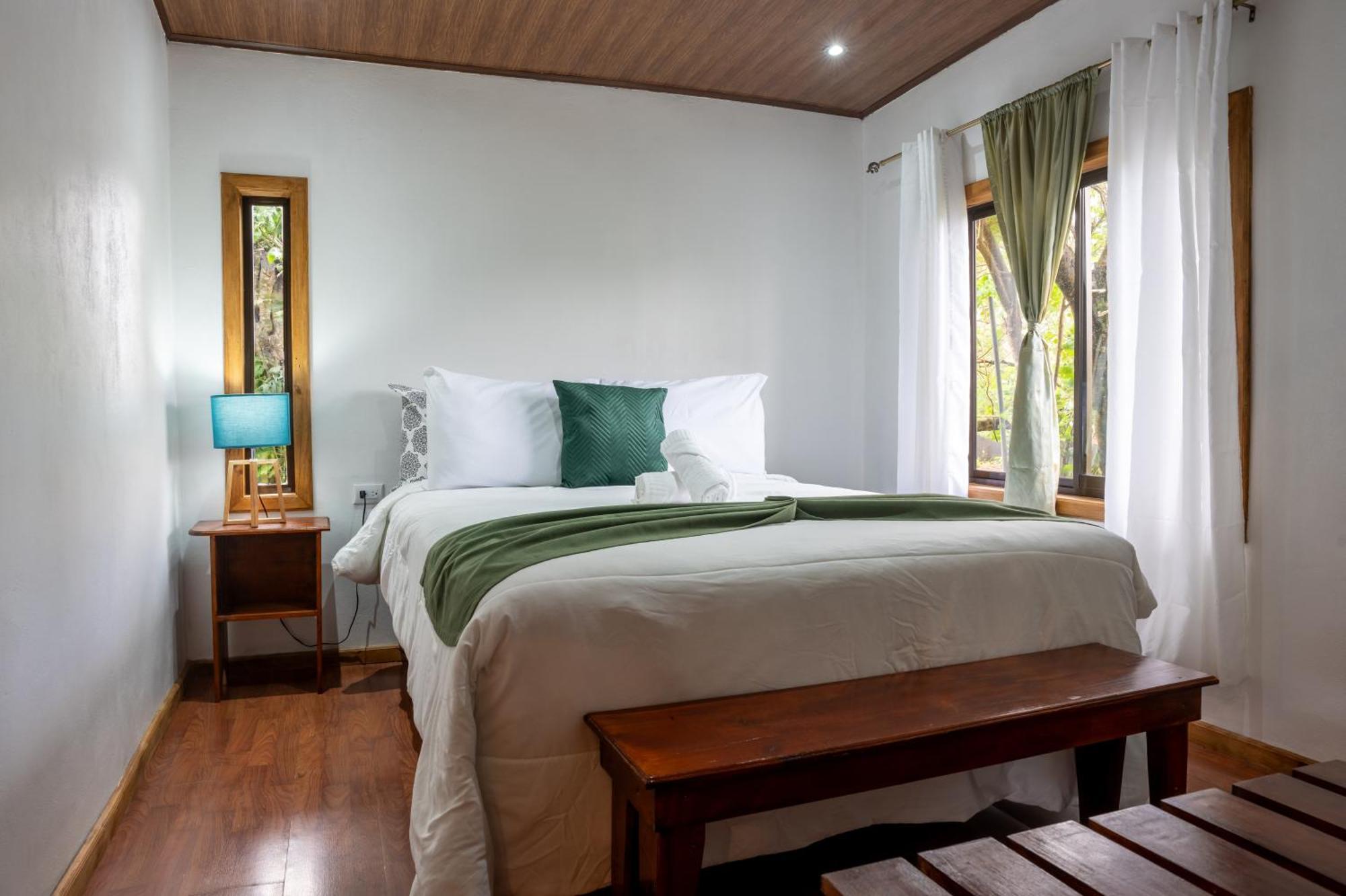 Tierra Buena Countryside Hotel Monteverde Zewnętrze zdjęcie