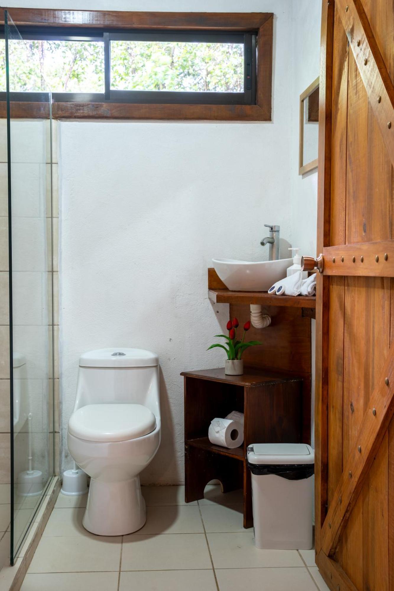Tierra Buena Countryside Hotel Monteverde Zewnętrze zdjęcie